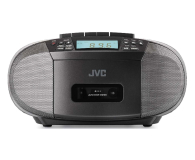 JVC RC-E444B JVC Boombox black - 1514938 - zdjęcie 3